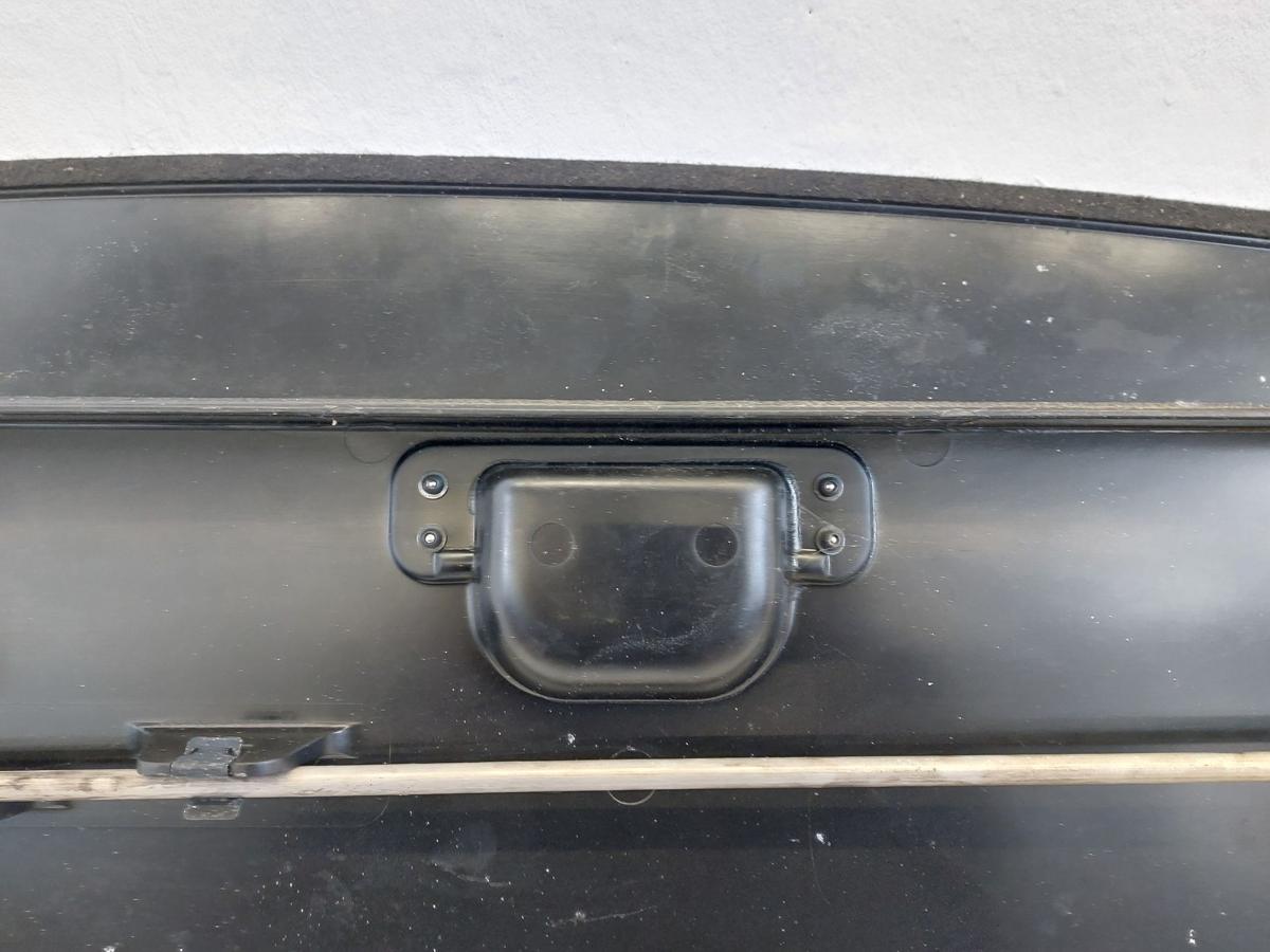 VW Passat 3BG Variant Kofferraumboden Boden Kofferraum Laderaum Kunststoff