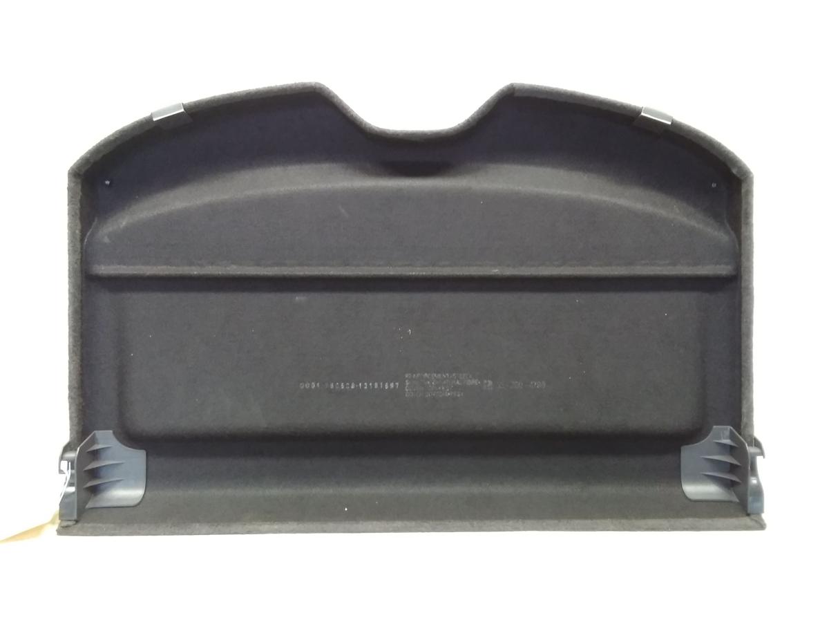 Opel Astra H GTC original Hutablage Kofferraumabdeckung beschädigt Bj.2008