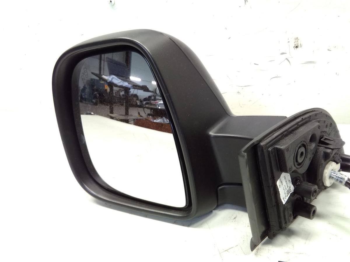 Opel Combo E original Außenspiegel links elektrisch anklappbar 9-polig Bj.2023