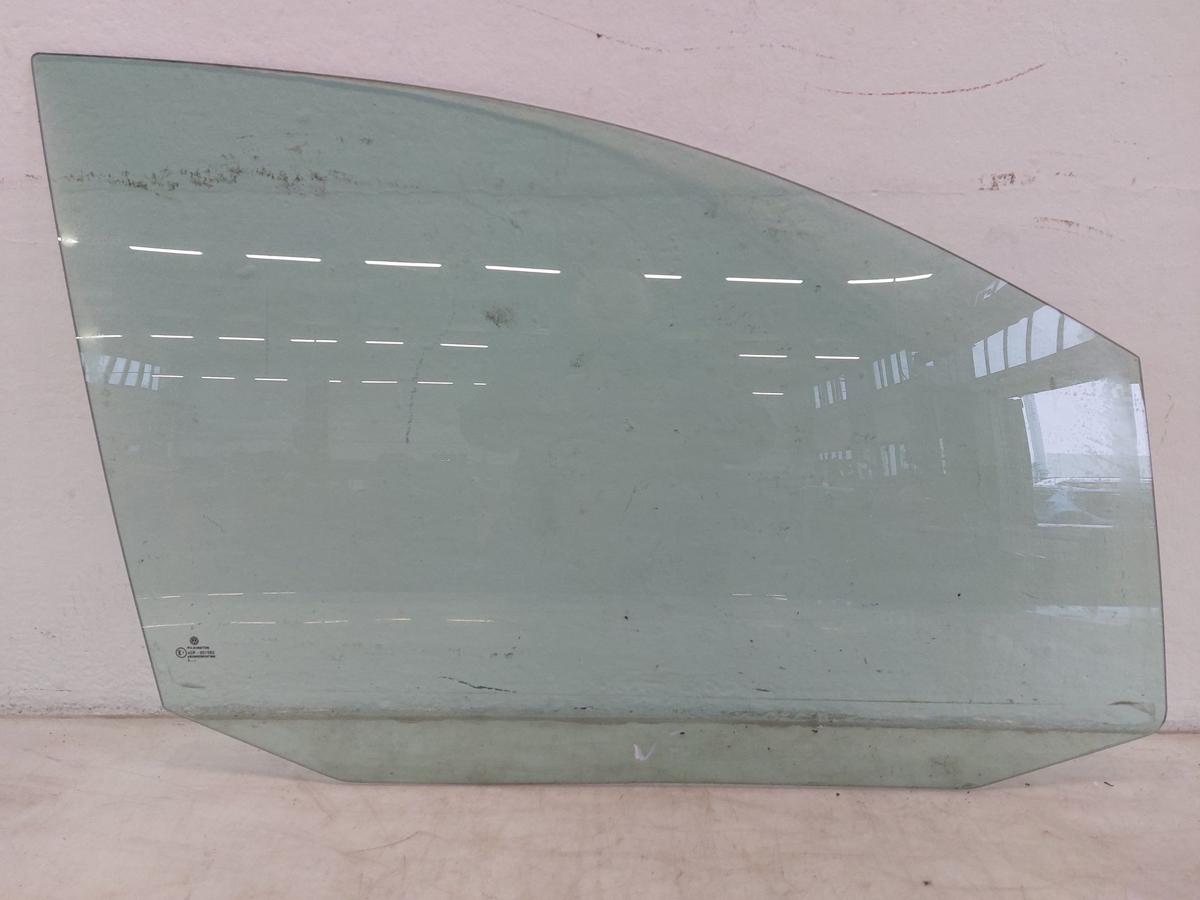 VW Touran 1T 1T1 T&uuml;rscheibe vorn rechts Beifahrert&uuml;r Scheibe Seitenscheibe