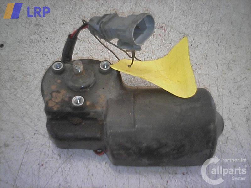 Renault Clio 2 original Wischermotor vorn 0390241153 BJ1999