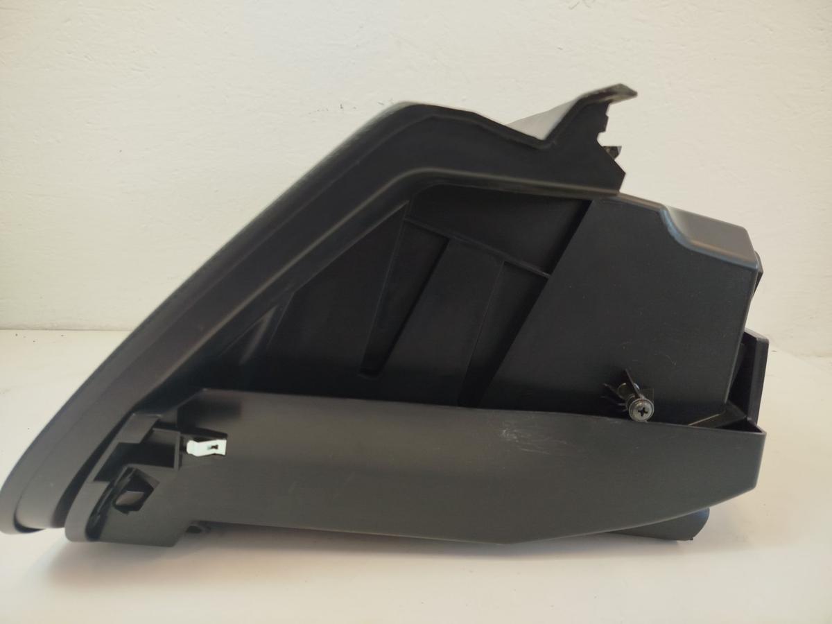 Nissan Qashqai J11 Handschuhfach Schalttafelkasten Handschuhkasten rechts