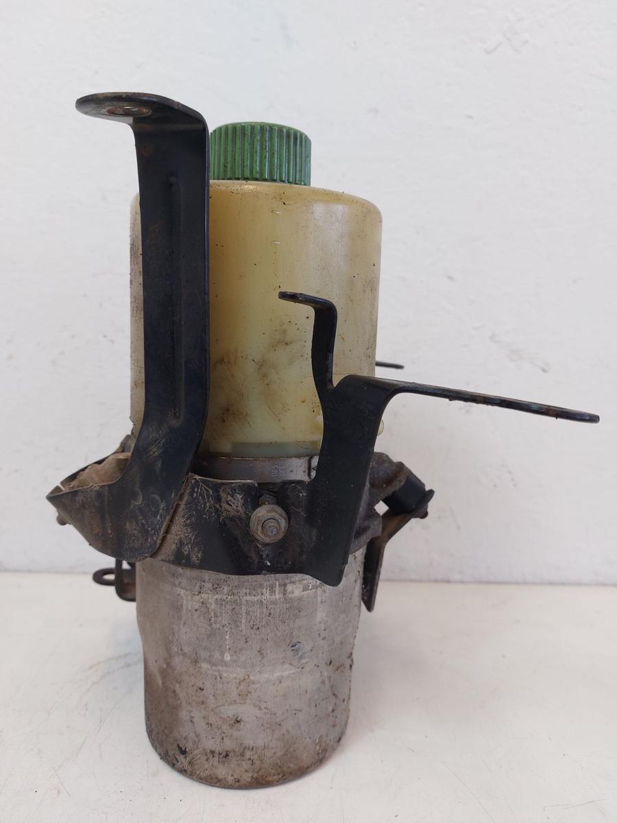 Skoda Roomster 5J Servopumpe elektrohydraulisch TRW Lenksystem Pumpe Servo