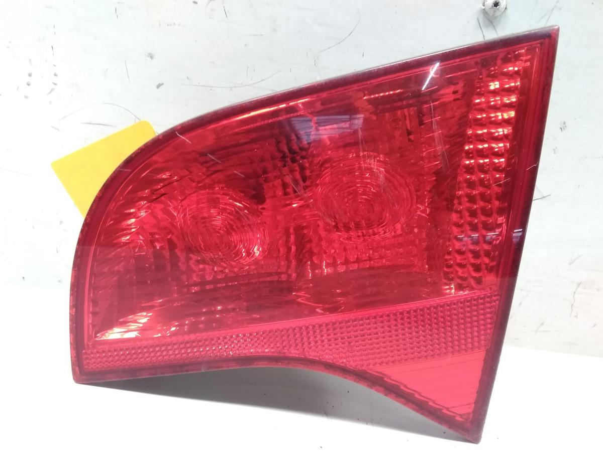 Audi A4 8E B7 Facelift orig. Rückleuchte Heckleuchte rechts innen Avant BJ2006