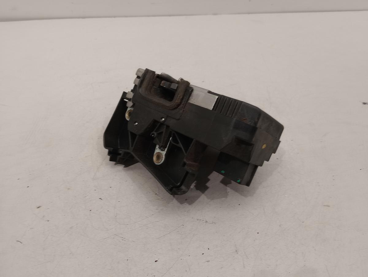 Opel Meriva A orig Türschloss vorne links mit ZV 13154791 Bj 2003