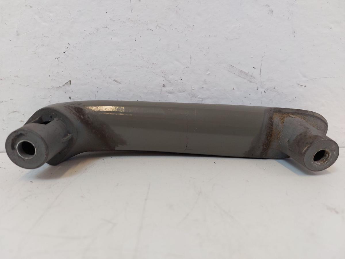 VW Lupo 6X Innengriff Türgriff Griff innen Innnentürgriff links grau