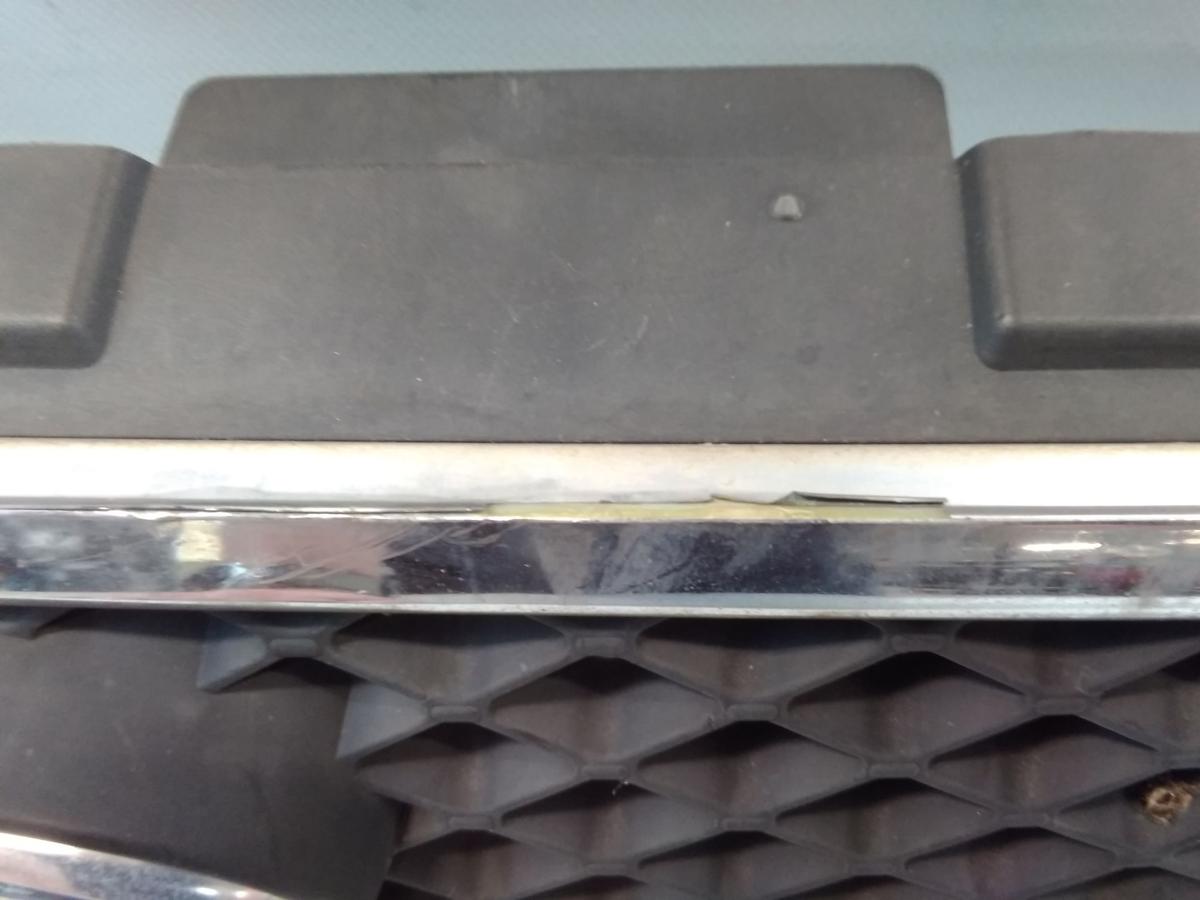 Ford Fiesta JD JH original K&uuml;hlergrill Bj.2003