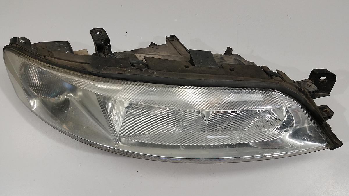 Opel Vectra B orig Scheinwerfer rechts Halogen Facelift Bj 1999