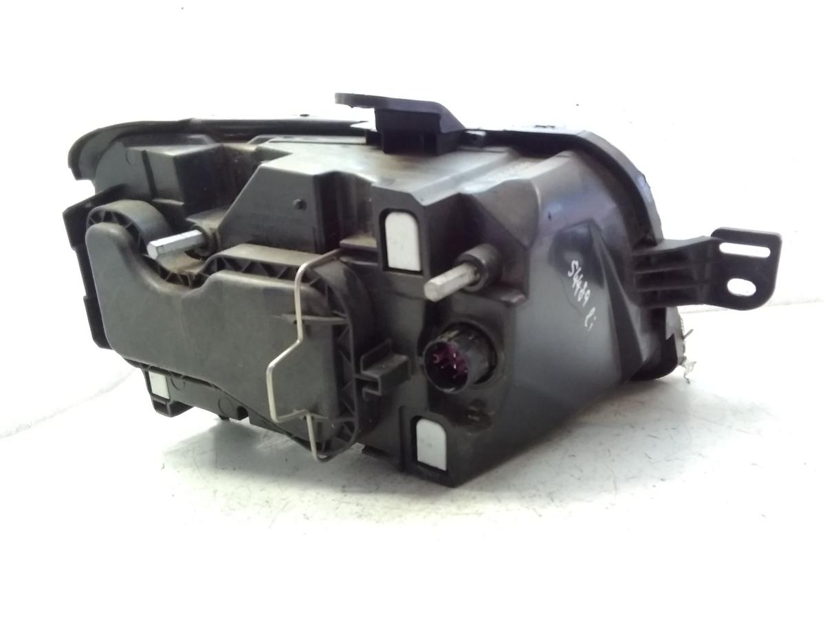 Fiat Panda 169 Scheinwerfer links mit LWR BJ2010 Depo