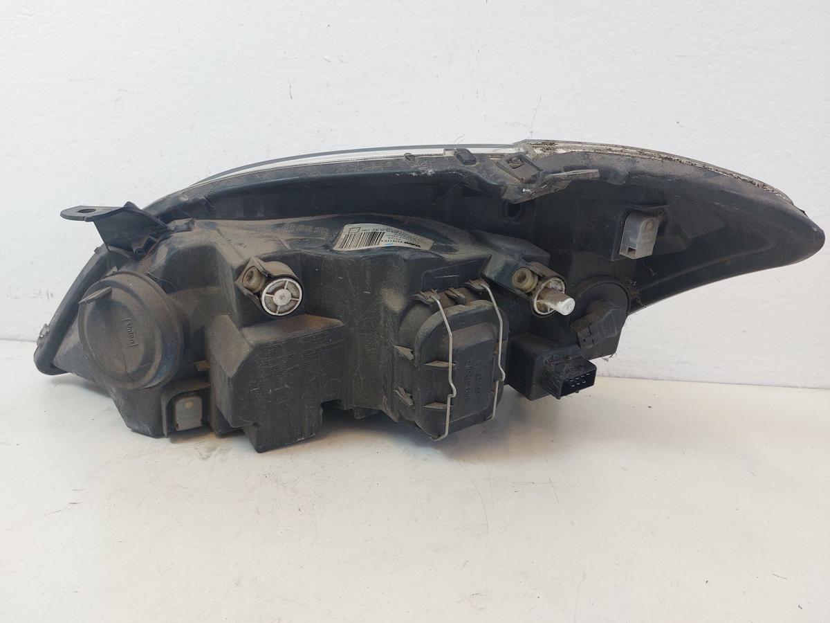 Toyota Corolla E12 Scheinwerfer rechts Hauptscheinwerfer Halogen bis 2004
