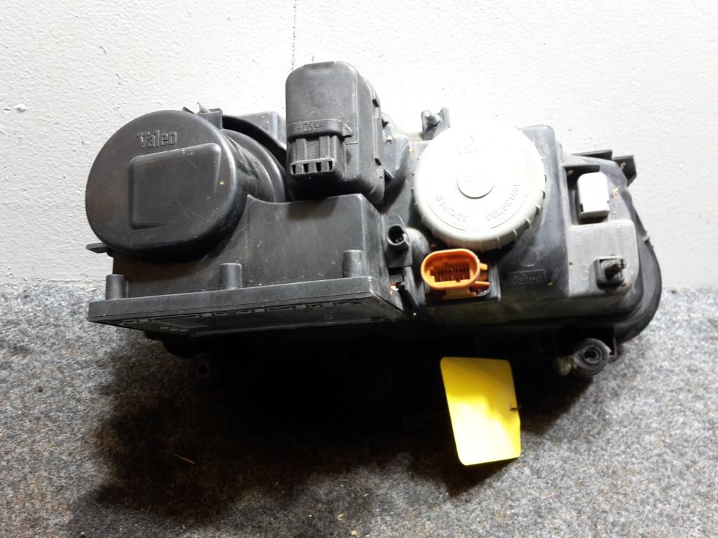 Renault Safrane BJ 1999 Xenon Scheinwerfer vorn links Lampe Valeo 96-00