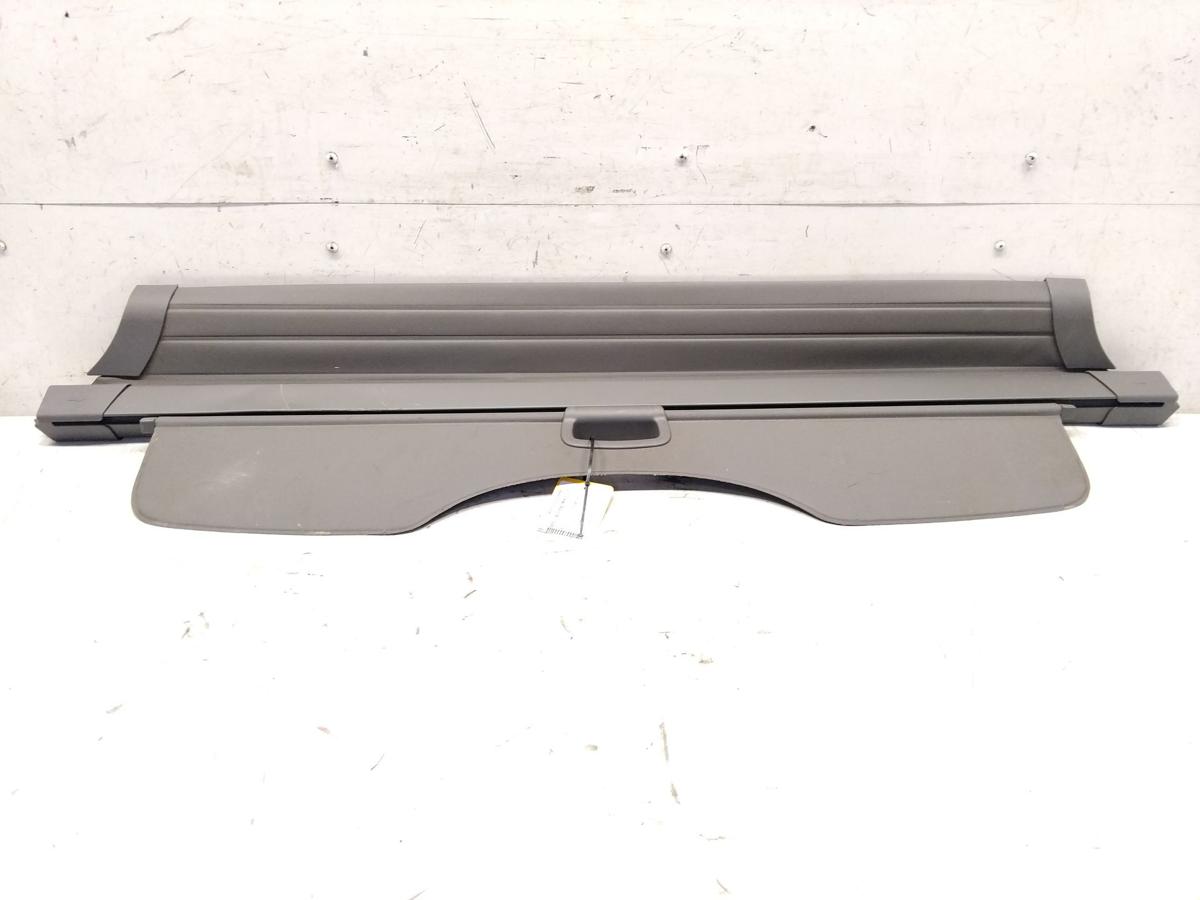 Ford Focus 2 DA3 orig Laderaumrollo Abdeckung Kofferraum Kombi BJ2010 Facelift