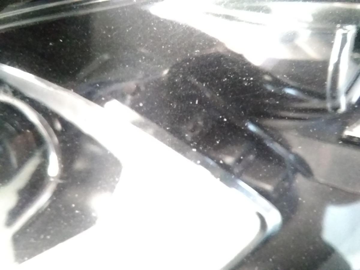 VW Touareg 2 7P original Xenon Scheinwerfer rechts mit LED-Tagfahrlicht BJ2013