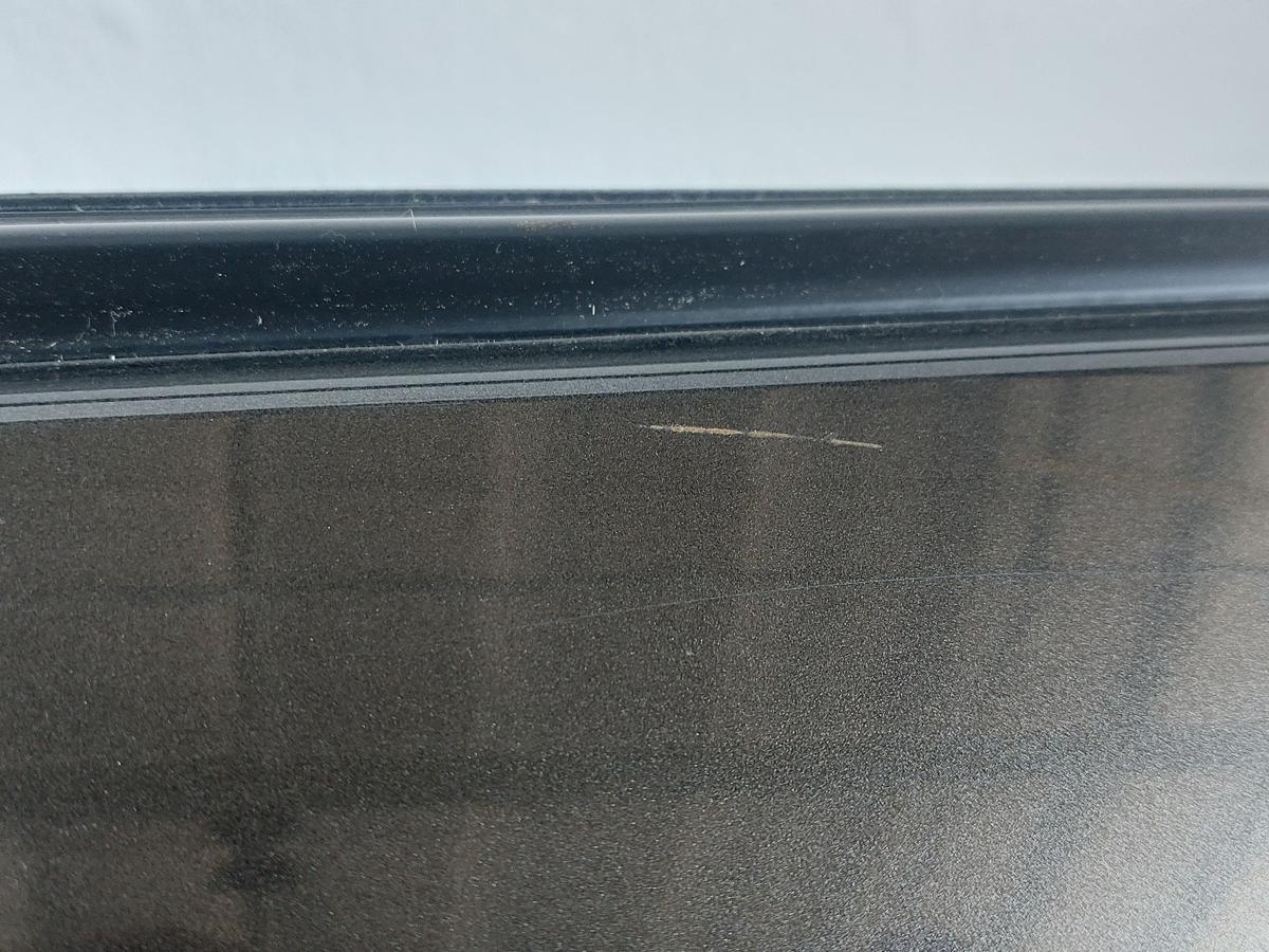 Mazda 3 BL T&uuml;r hinten links Fondt&uuml;r im Rohbau 5-t&uuml;rer Fliessheck graumet.