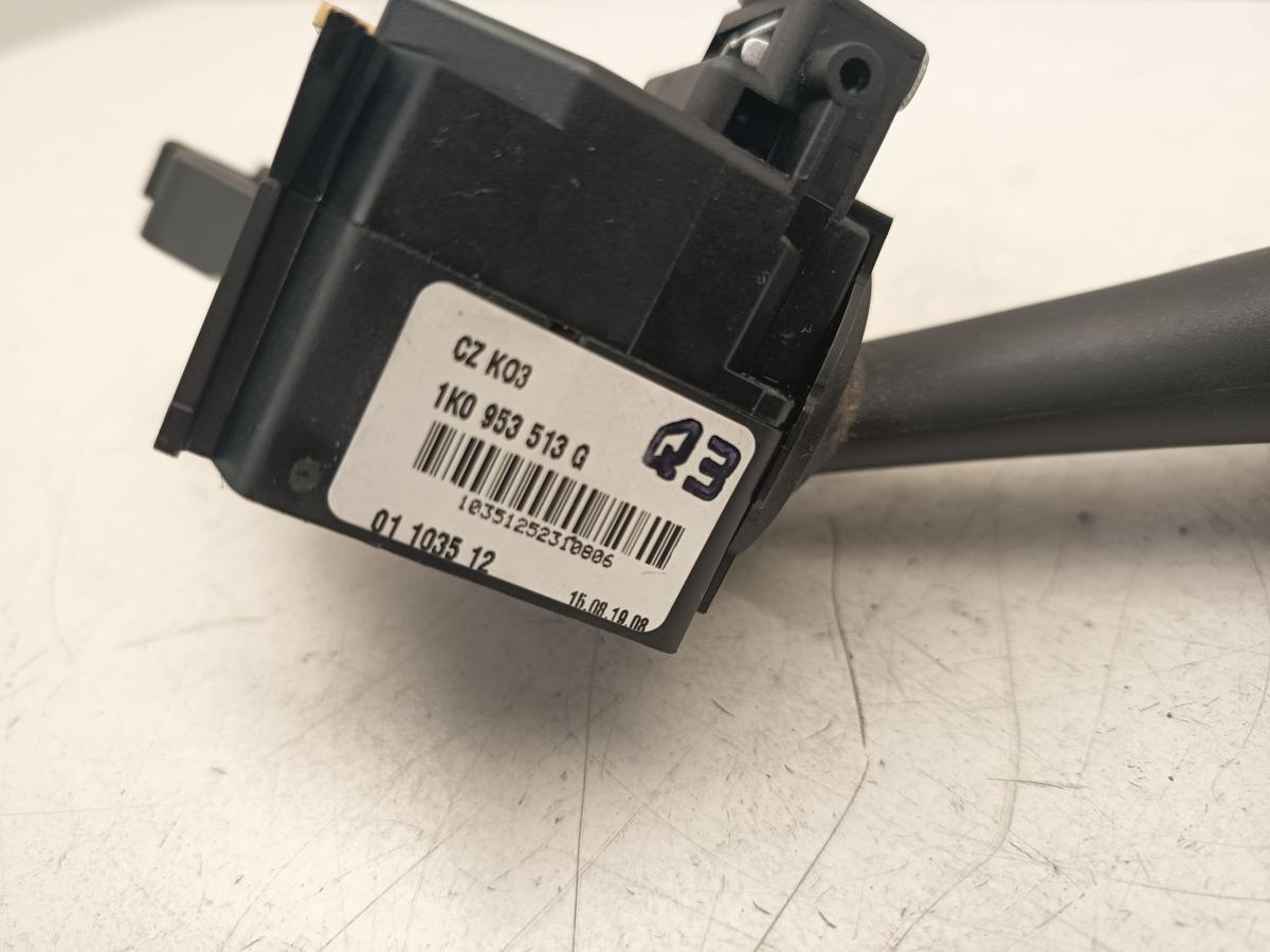 VW Touran 1T original Blinkerschalter Bj 2004