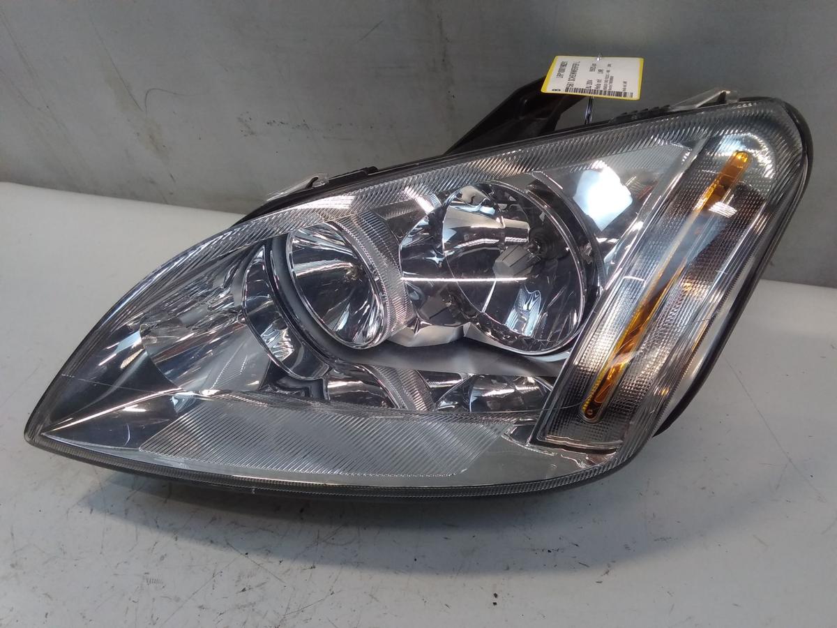 Ford C-Max 1 original Scheinwerfer links Hella mit LWR Bj.2004