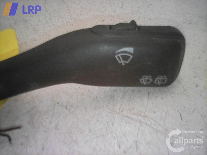 VW Bora Variant Wischerschalter 4B0953503F 0301202012 BJ2003