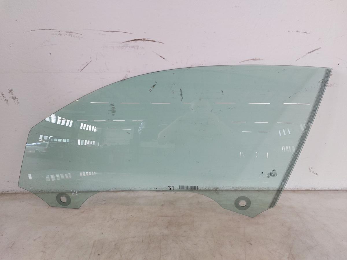 BMW 1er F21 M140i LCI T&uuml;rscheibe vorn links Seitenscheibe Fahrert&uuml;r 3trg Color