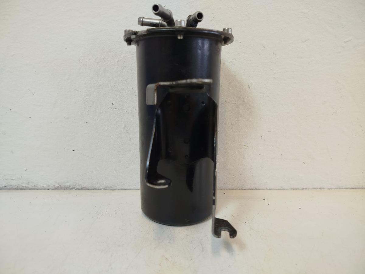 VW Passat 3C B6 Diesel Kraftstofffilter Geh&auml;use Filergeh&auml;use Dieselfilter UFI