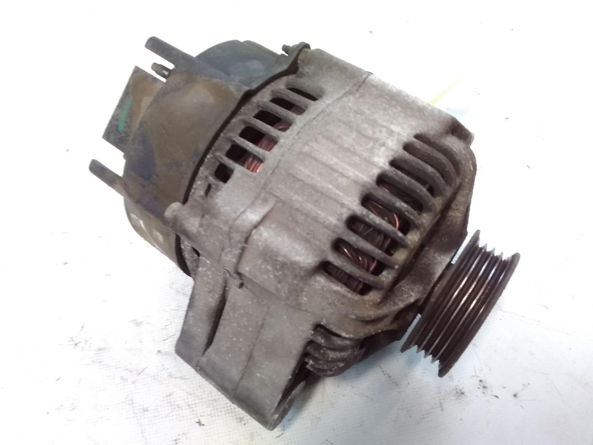 Smart Cabrio 450 original Lichtmaschine Generator 0.6 40kw 160910 Bj.2001