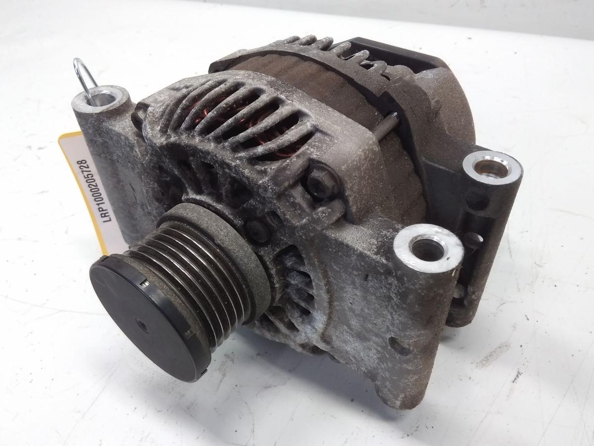 Peugeot 207 WA original Lichtmaschine Generator 1.4 70kw 8FS Bj.2009