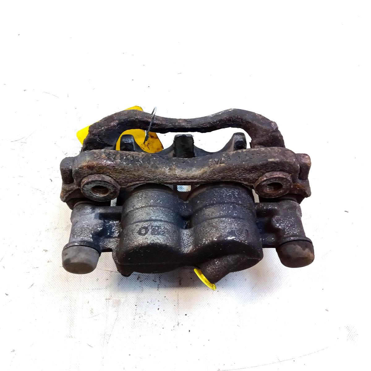 Fiat Ducato 250 Bremssattel Vorderachse rechts Brembo 2-Kolben Bj.2011