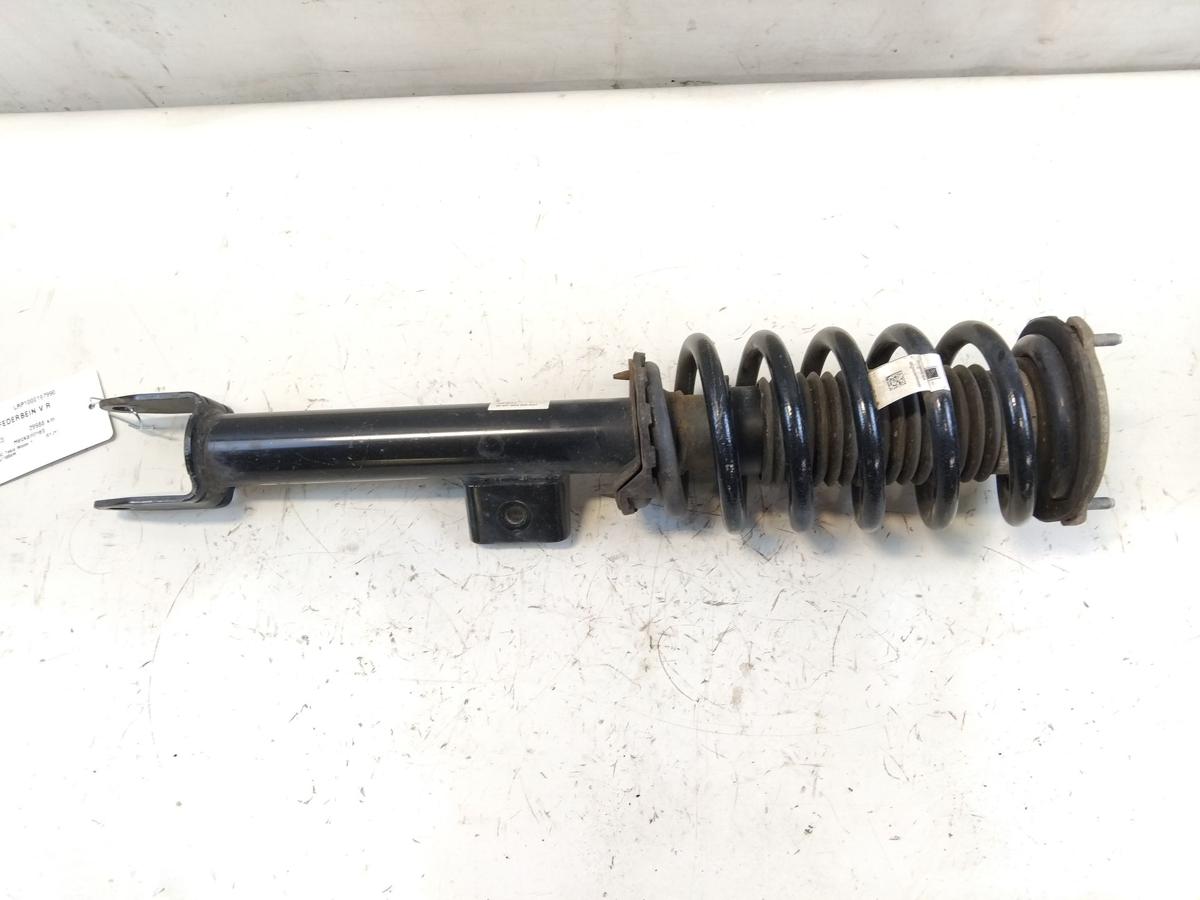 Tesla Model Y RWD original Federbein Vorderachse rechts BJ2023