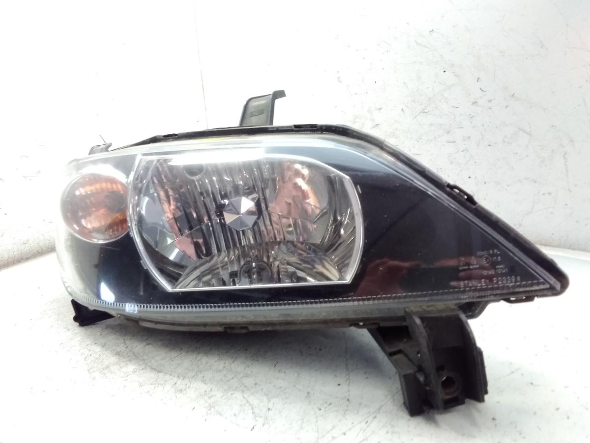 Mazda 2 DY original Scheinwerfer rechts 3M71-13W029-AG mit LWR Bj.2004
