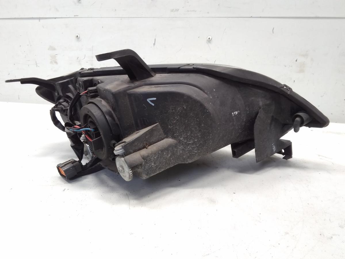 Mazda 2 DY original Scheinwerfer links Stanley Halogen mit LWR BJ2003