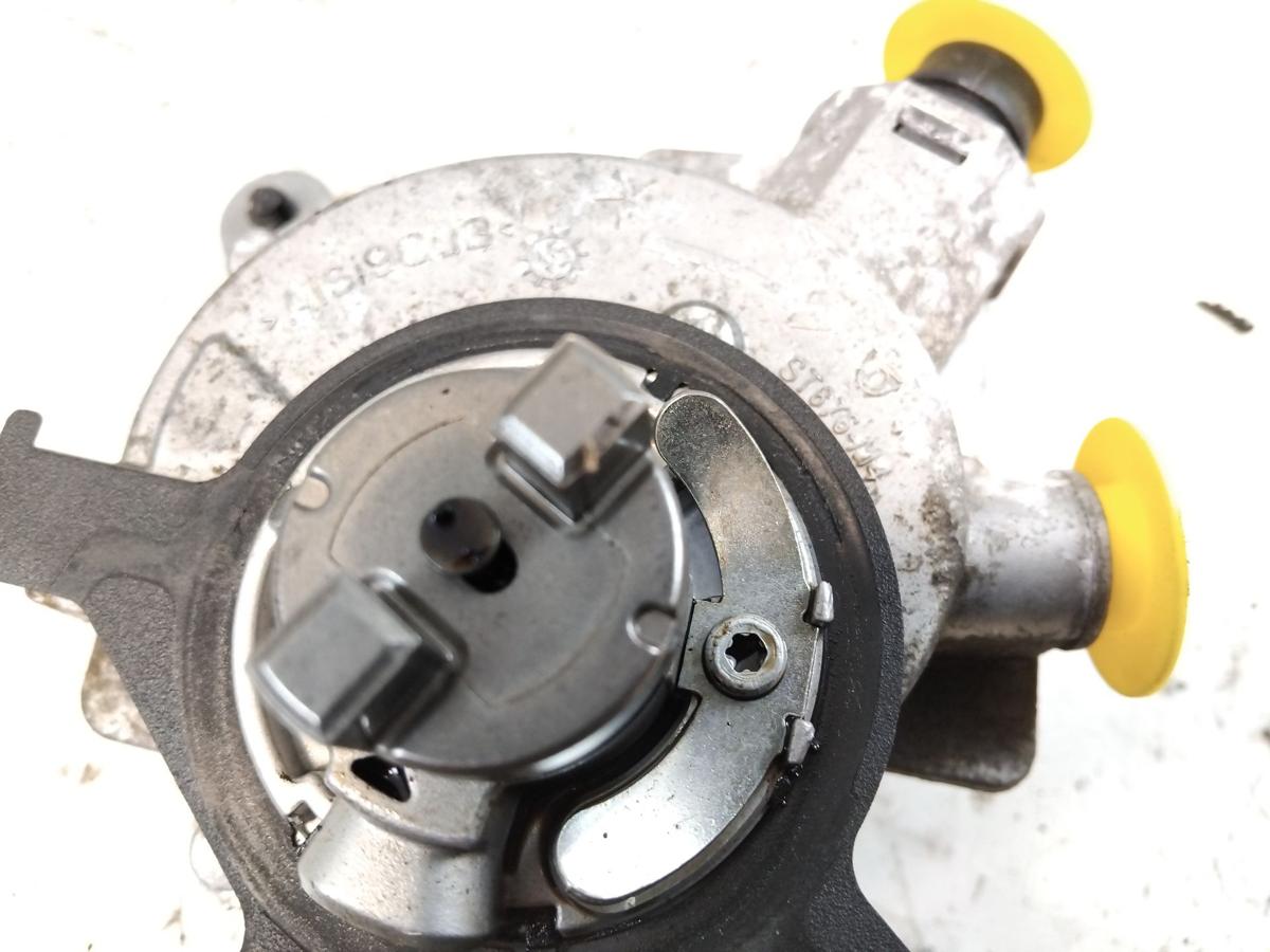 Ford Ecosport 2 JK8 original Vakuumpumpe Unterdruckpumpe 1.0 EcoBoost Bj.2016