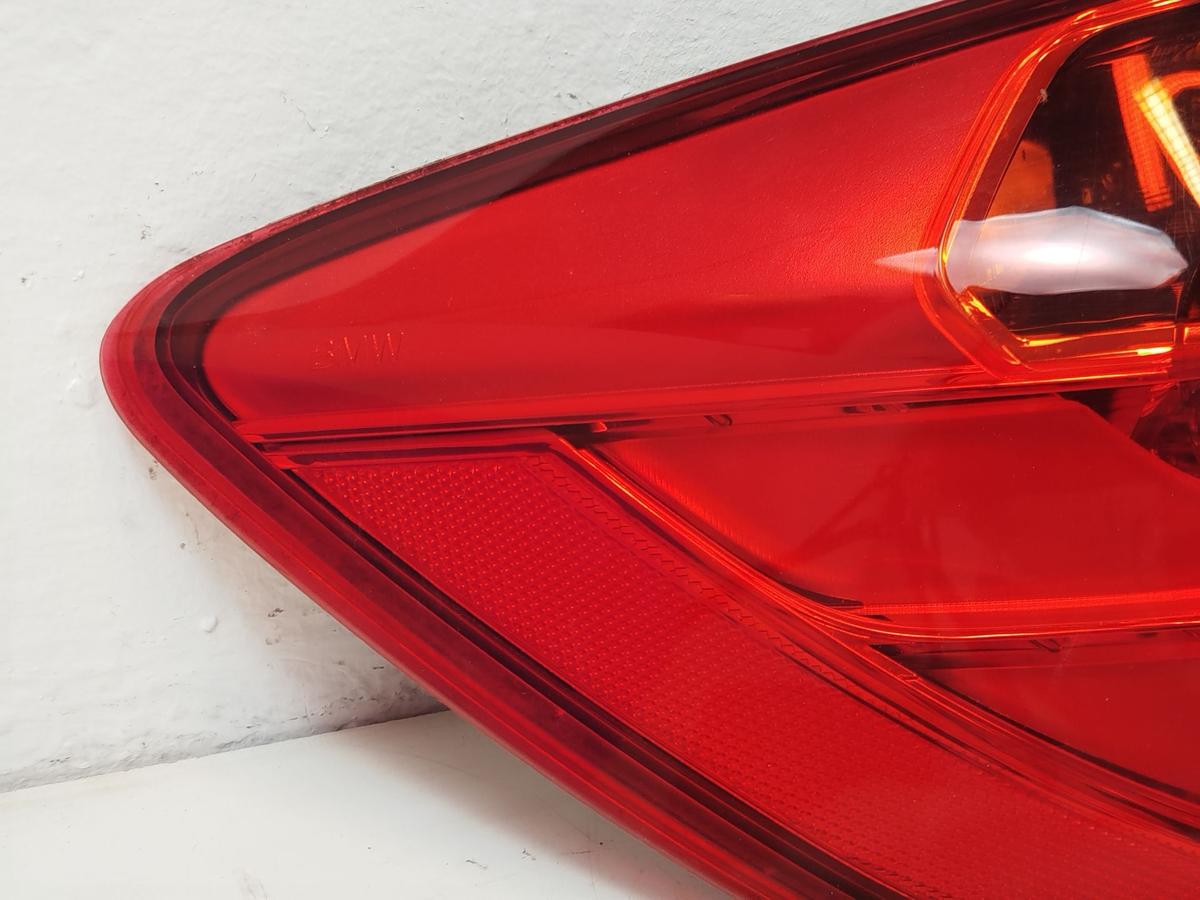 BMW 3er F31 Sportline R&uuml;ckleuchte au&szlig;en links LED Touring Heckleuchte bis 2015