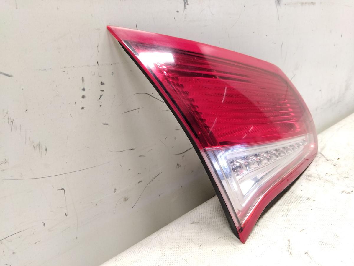 Citroen C4 Serie 2 Typ N original R&uuml;ckleuchte Heckleuchte innen links Bj.2012