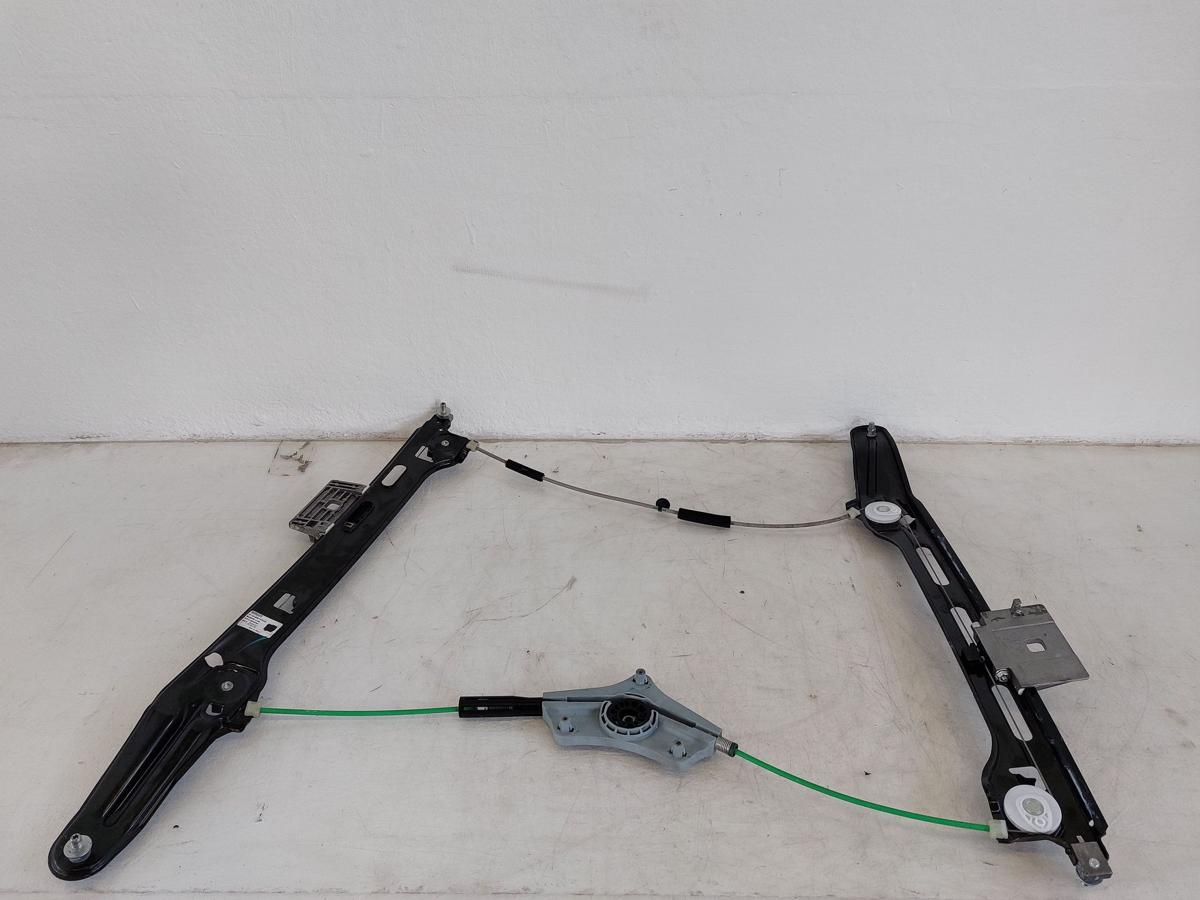 Smart #1 HX11 Fensterheber hinten rechts ohne Motor Fensterhebermechanik OEM