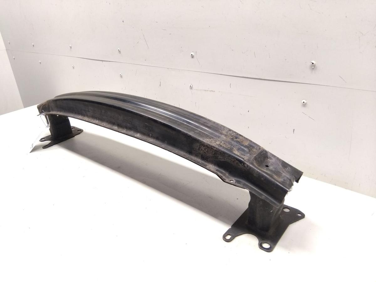 Skoda Fabia 1 6Y original Tr&auml;ger Verst&auml;rkung Stossf&auml;nger vorn BJ2005