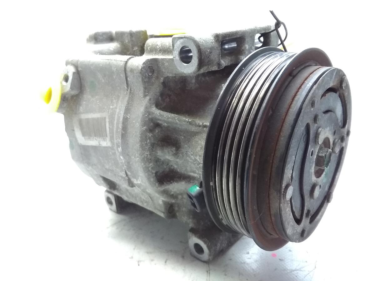 Fiat Panda 169 51747318 Klimakompressor 1,1 40KW 187A1000 BJ2006