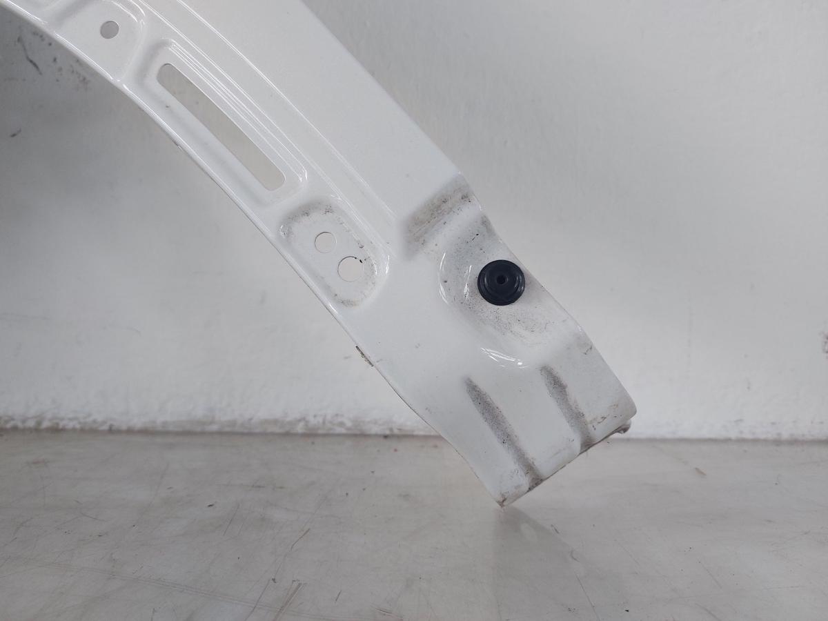 Omoda 5 EV Elektro Kotfl&uuml;gel vorn links Fahrerseite weiss Fender
