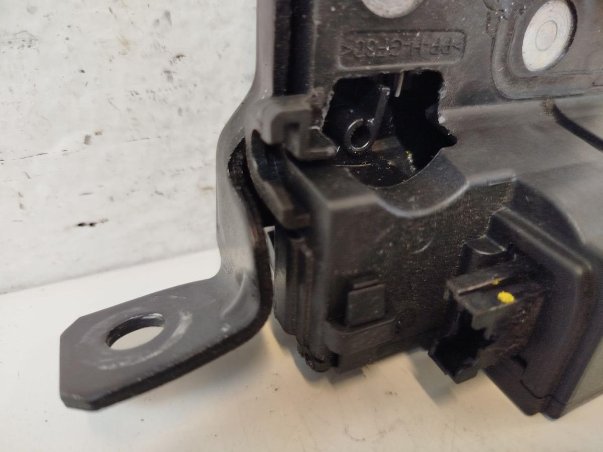 BMW 1er F20 Schloss Heckklappe Hecklappenschloss OEM Originalteil