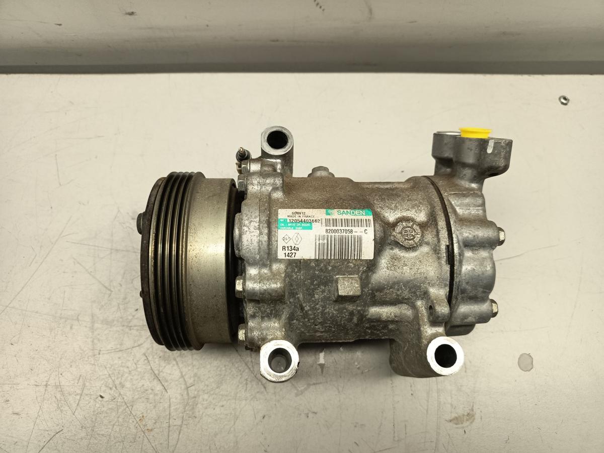 Renault Twingo C06 original Klimakompressor 1.1l 55kW Benzin Bj 2006