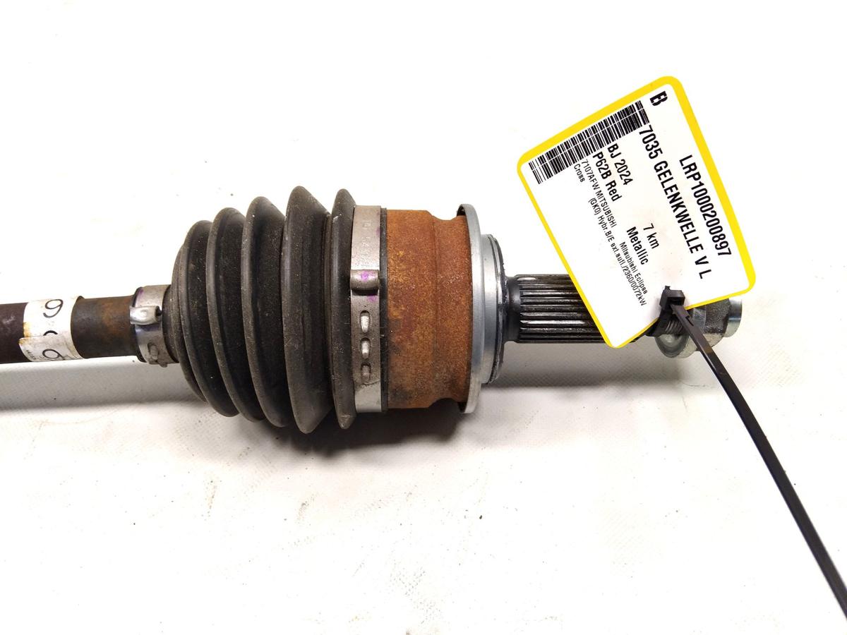 Mitsubishi Eclipse Cross original Gelenkwelle Antriebswelle links vorn 2.4 4B12