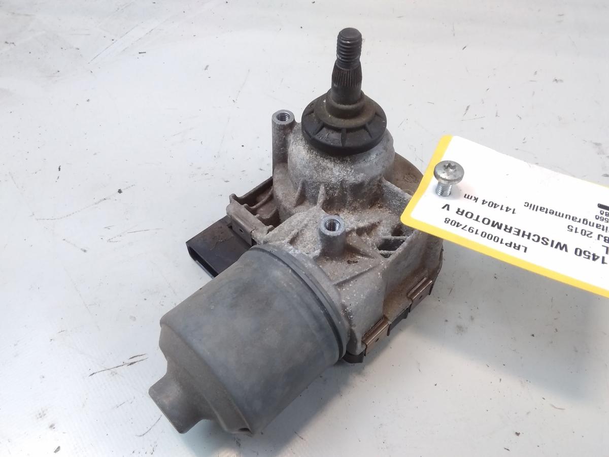 Ford Focus 3 Facelift original Wischermotor vorn links Bj.2015