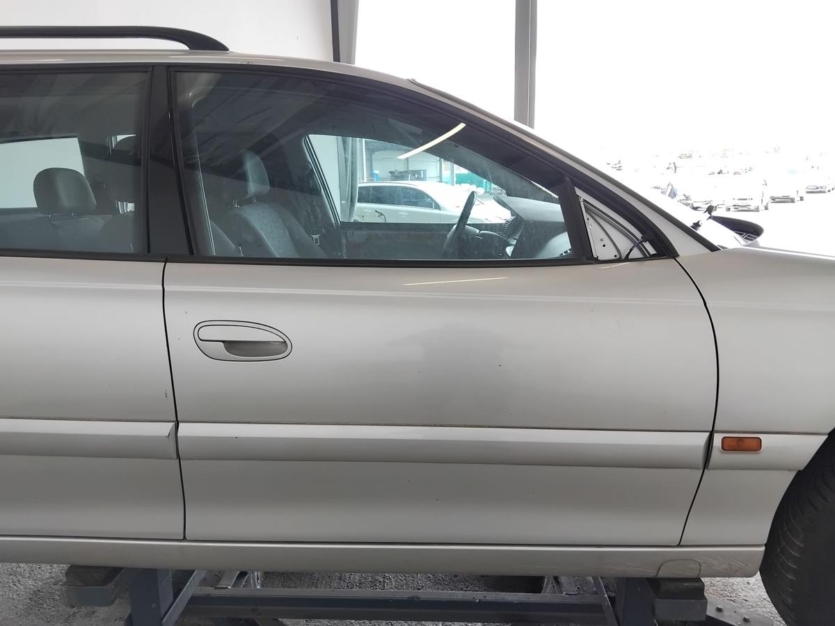 Opel Omega B T&uuml;r vorn rechts Beifahrert&uuml;r Z147 Starsilber II Facelift BJ1999