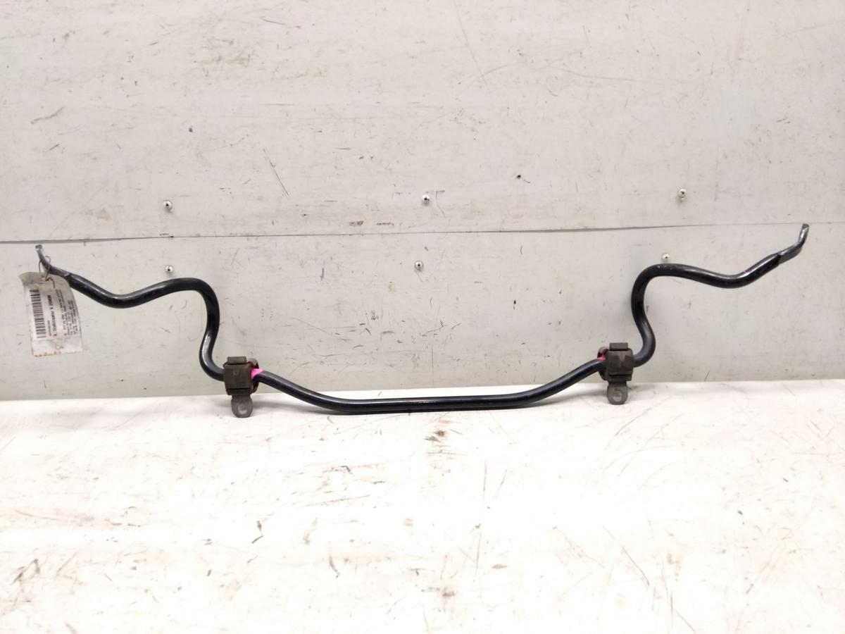 Peugeot 207 original Stabilisator Vorderachse 20mm BJ2012 1.4 70kw