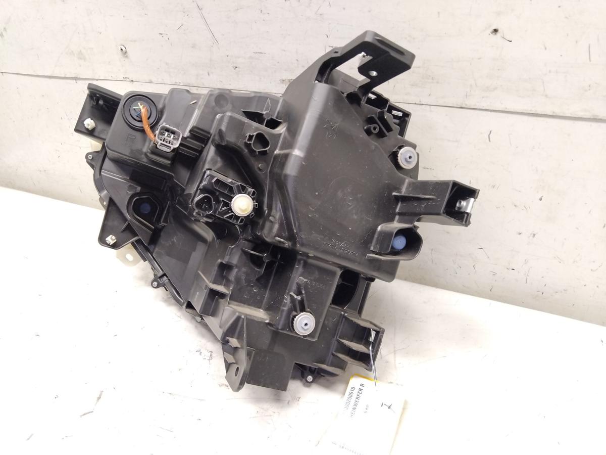 Mitsubishi Eclipse Cross original LED Scheinwerfer rechts Facelift ab 03/2021