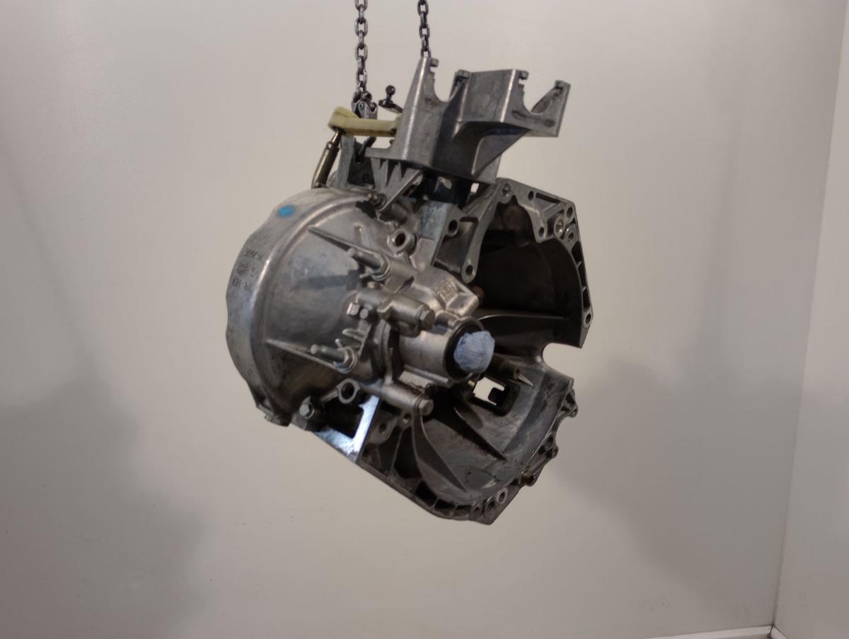 Peugeot 307 CC orig Schaltgetriebe 5G 20DP10 Benzin 1,6l 80kW 80Tkm Bj 2005