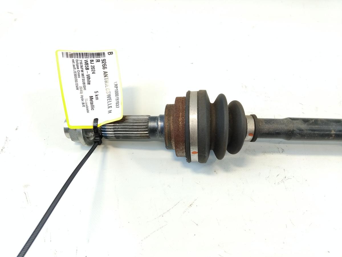 Mitsubishi Eclipse Cross original Gelenkwelle Antriebswelle rechts hinten 4B12