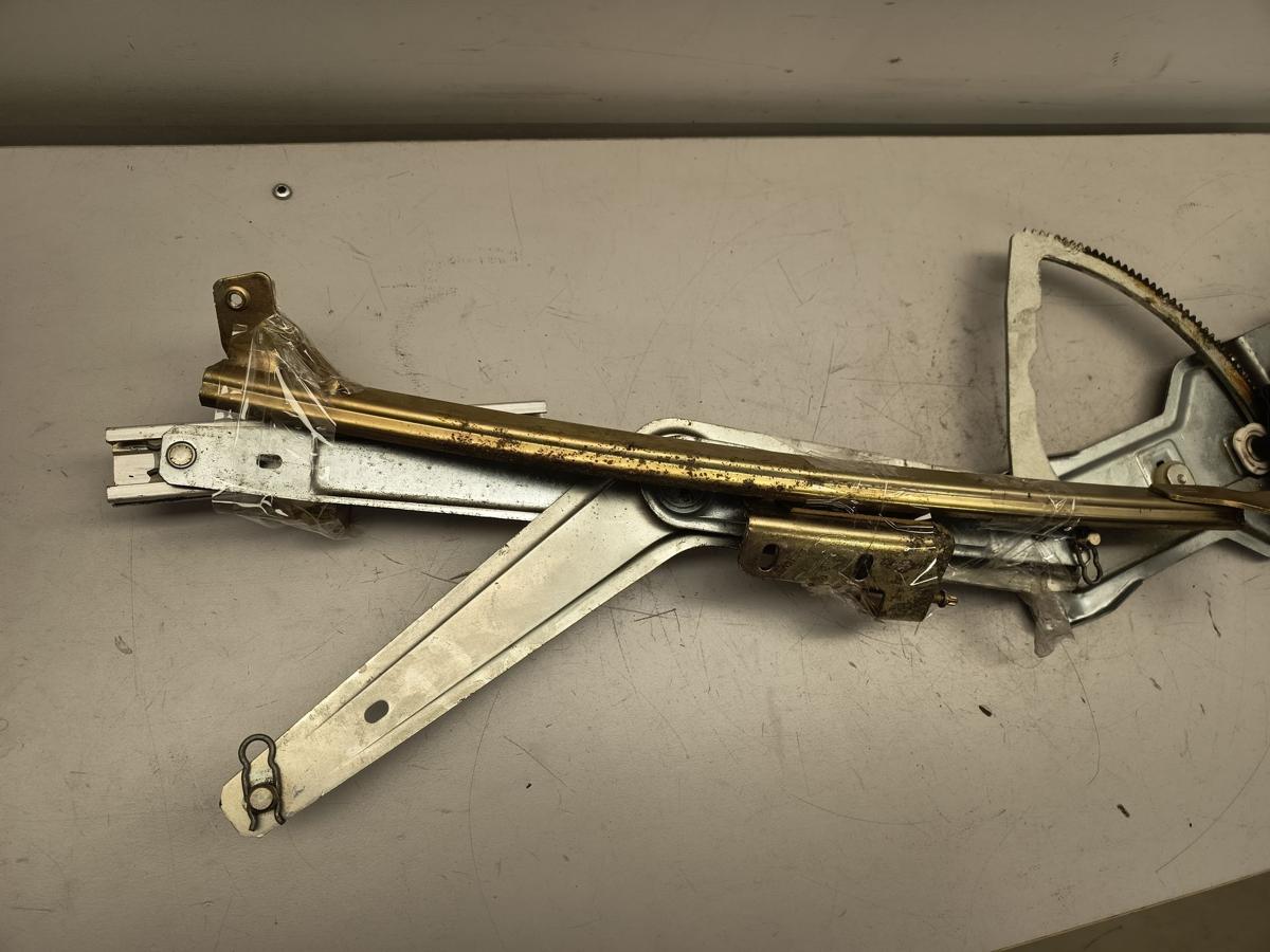 Opel Astra G original Fensterheber vorn links Fahrerseite Front Baujahr 2002