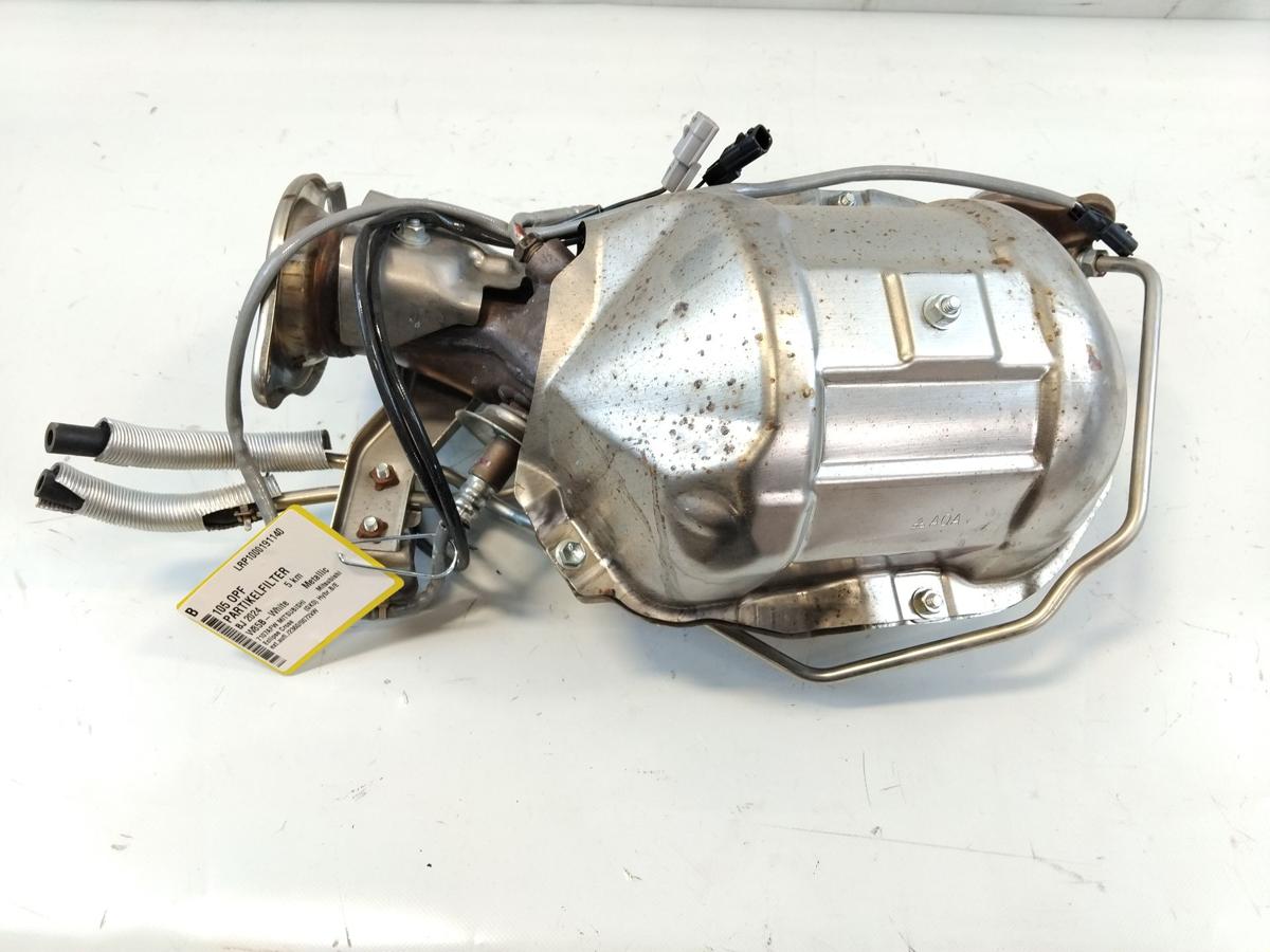 Mitsubishi Eclipse Cross original OPF Partikelfilter Facelift 2.4 72kw 4B12