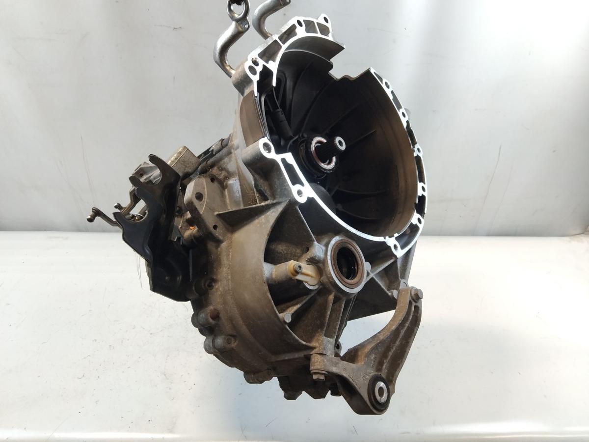 Ford C-Max 1 5-Gang Schaltgetriebe 3M5R 7002 XC 1.8 88kw 95925km Bj.2004