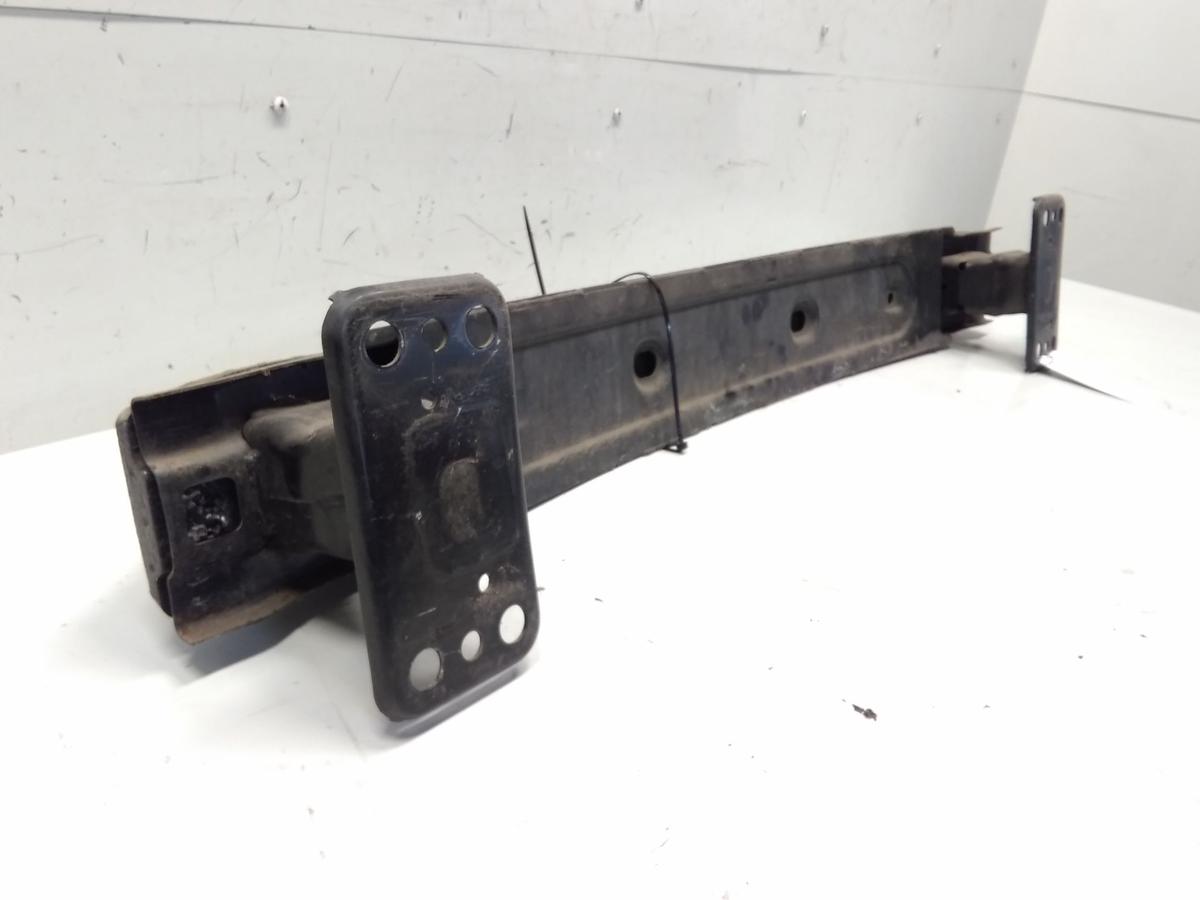 Ford Ka 2 RU8 original Tr&auml;ger Verst&auml;rkung Sto&szlig;f&auml;nger vorn oben BJ2009