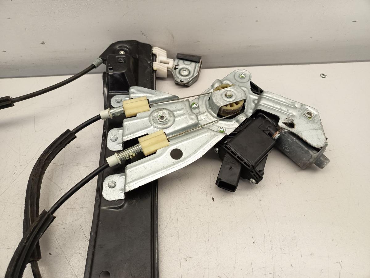 Opel Meriva B original Fensterheber vorne links elektrisch Baujahr 2010